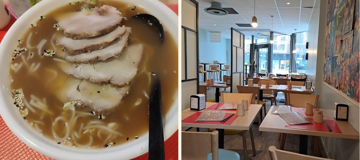 Mandoo - Gallery Image 1